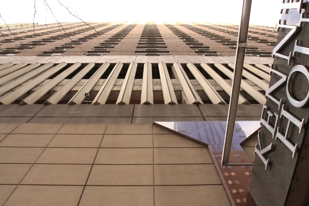 Slide of Cooper Roofing