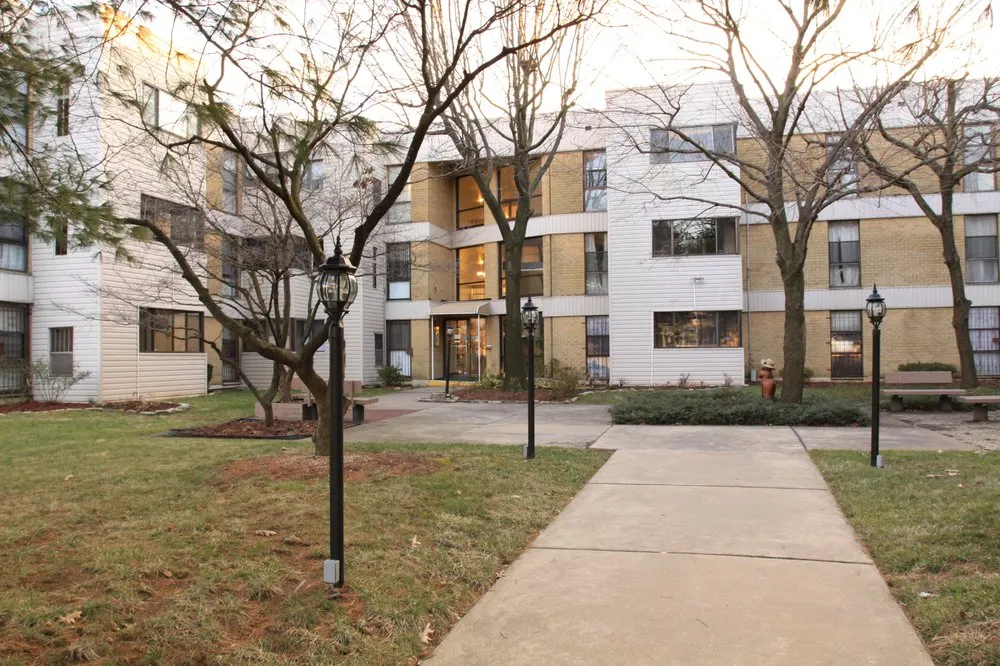 Slide of Cooper Roofing