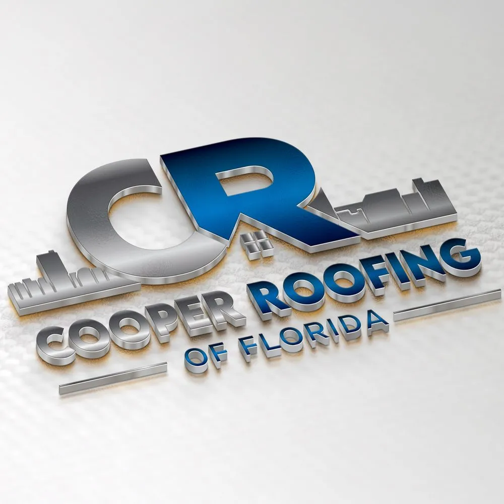 Slide of Cooper Roofing of Florida