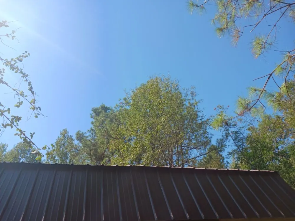 Slide of Cooper Roofing Repair