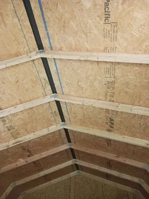 Cooper Roofing Repair