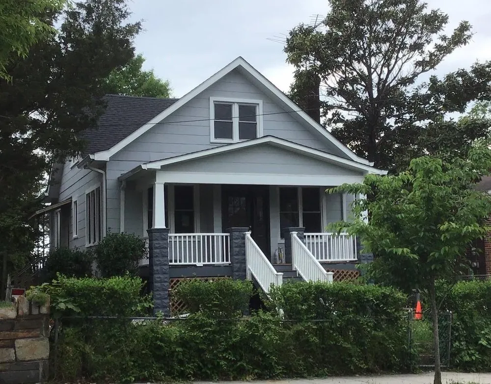 Slide of Coopers Construction