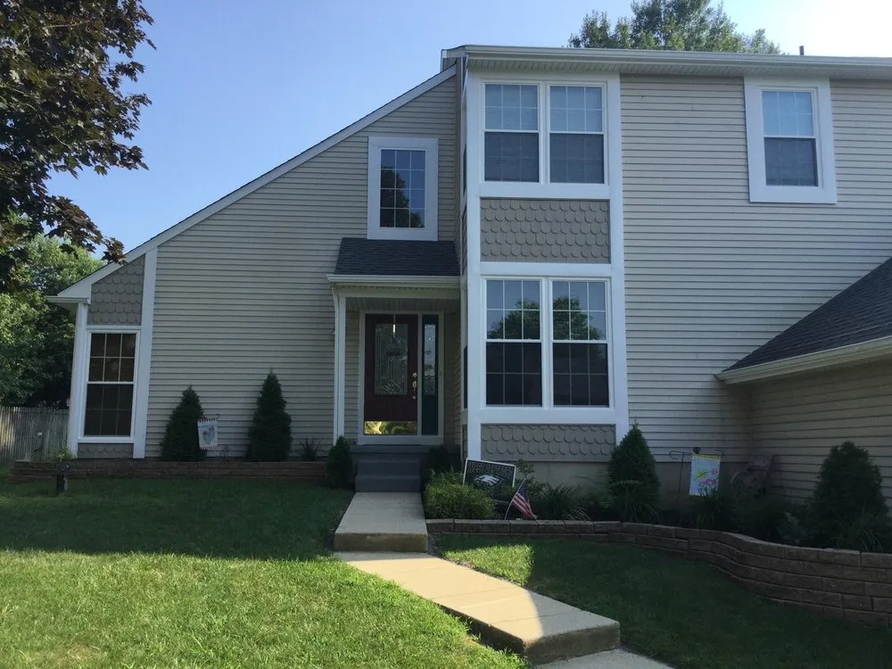 Slide of Coopers Construction