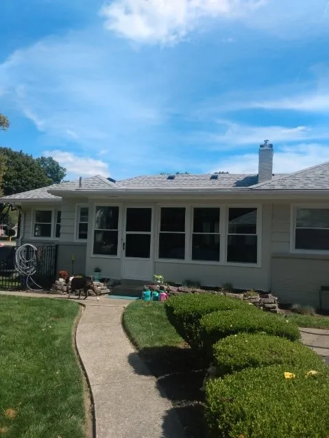 Slide of Coopers Construction