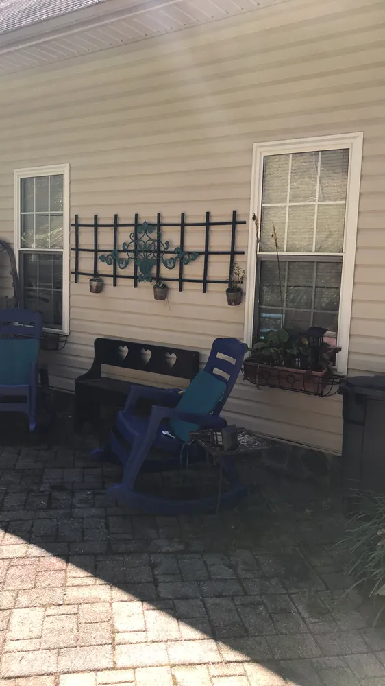 Slide of Coopers Construction