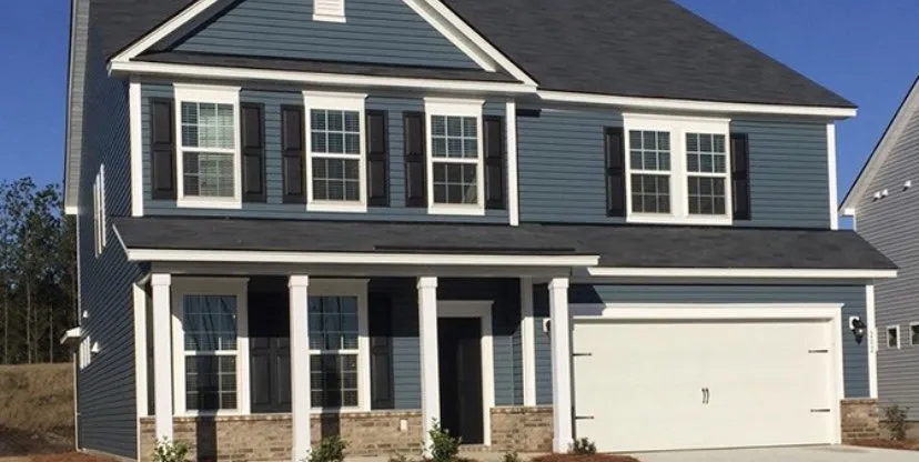 Slide of Coopers Construction