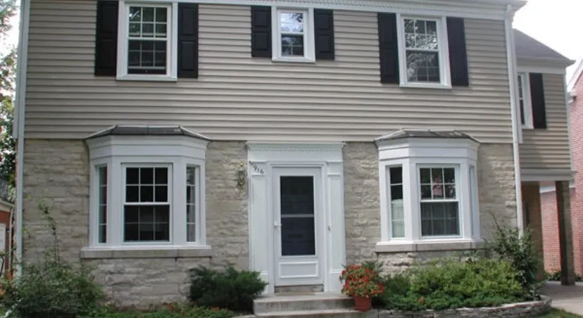 Slide of Coopers Construction