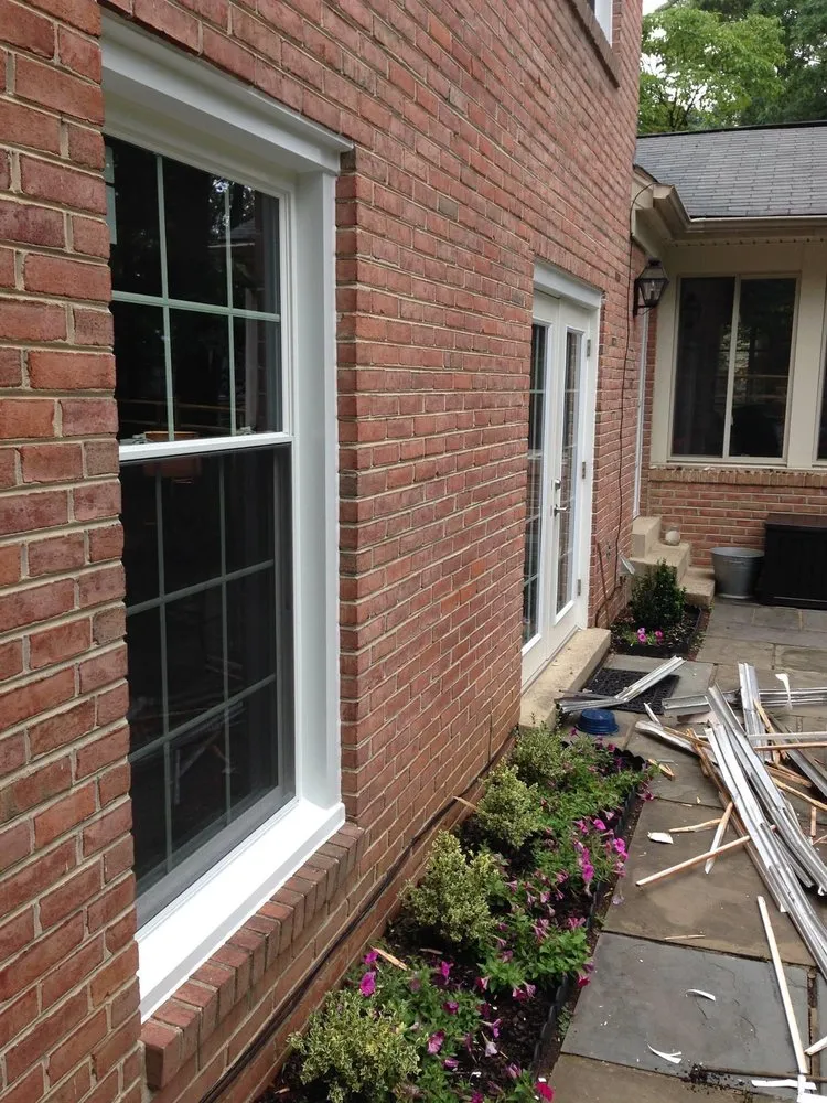 Slide of Coopers Construction