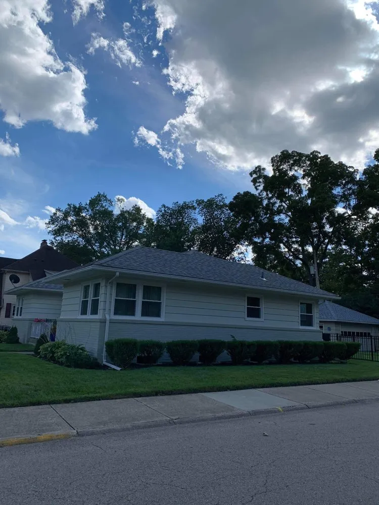 Slide of Coopers Construction