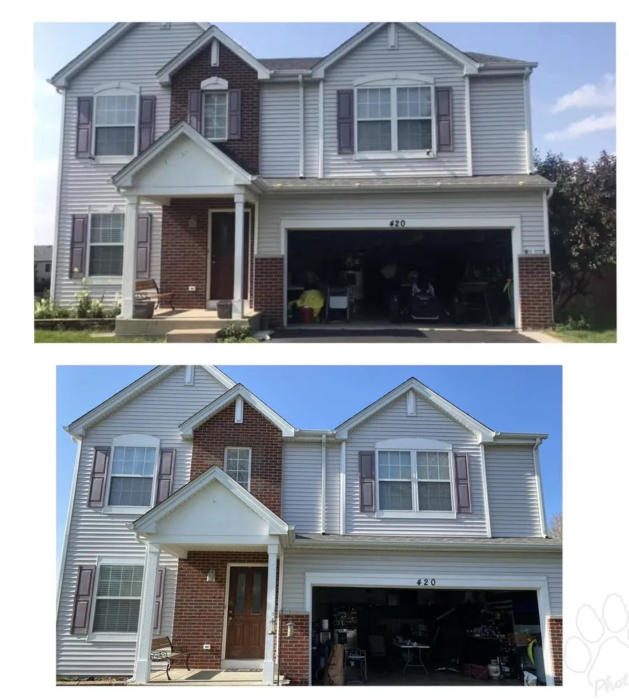 Emergency flat roof repair experts serving Newark, IL - Coopers construction