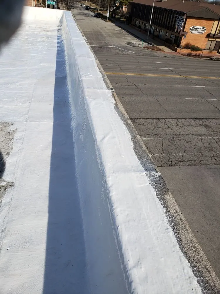 Trusted shingle roofing service in Newark, IL - Coopers construction