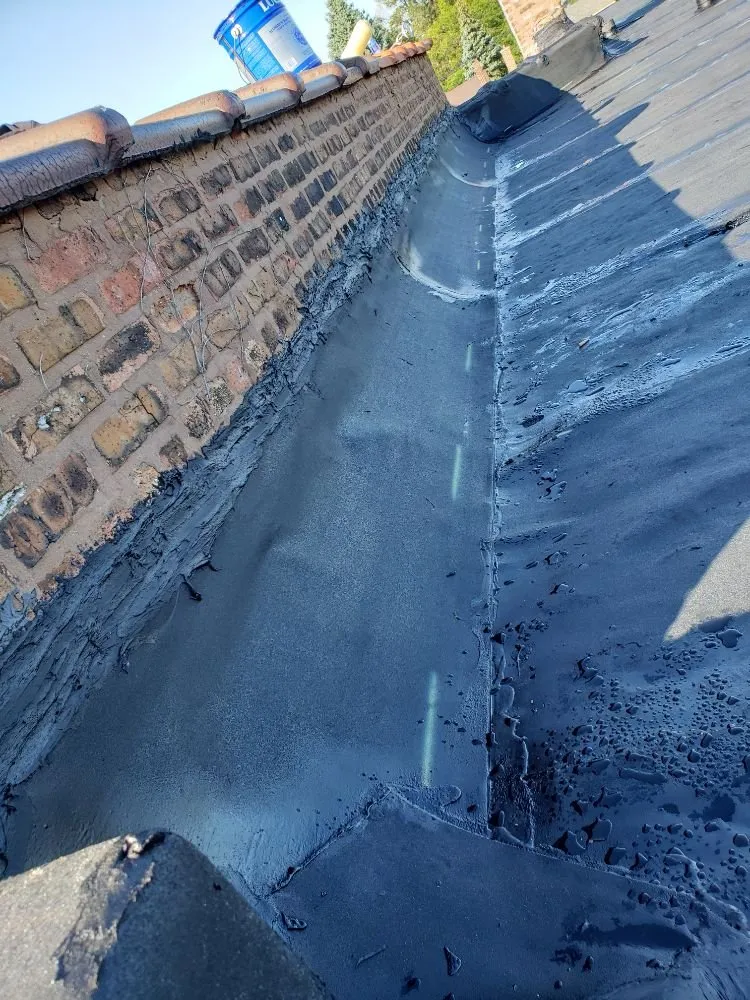 Local storm damage roof repair for fast service across Newark, IL - Coopers construction