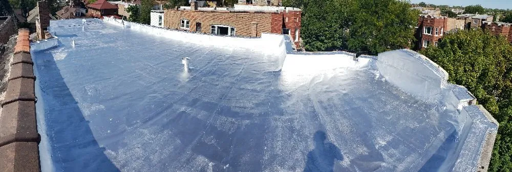 Local shingle roofing service near you across Newark, IL - Coopers construction