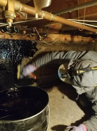 Slide of Coopers Construction