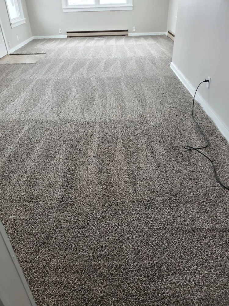 Slide of Coopers Home Improvement