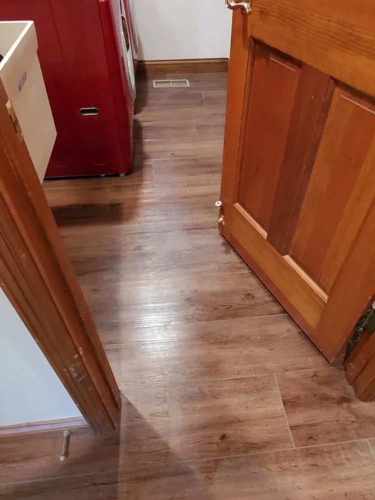 Slide of Coopers Home Improvement