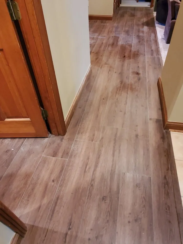 Slide of Coopers Home Improvement