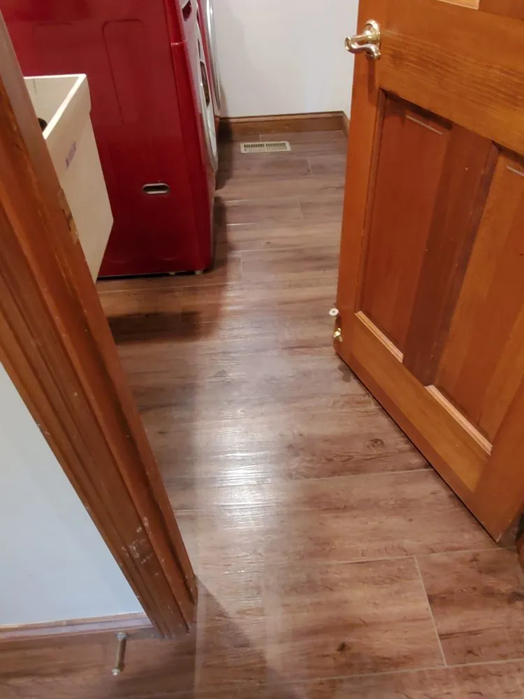 Slide of Coopers Home Improvement