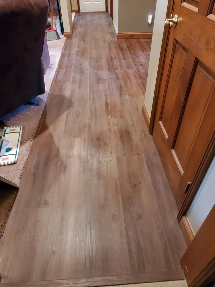 Slide of Coopers Home Improvement