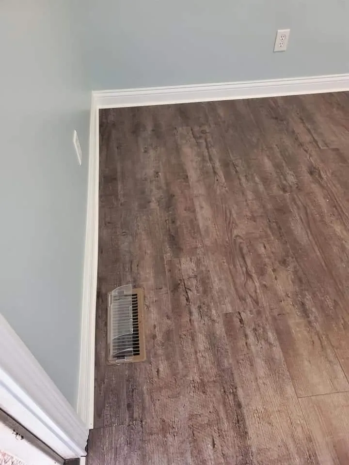 Slide of Coopers Home Improvement