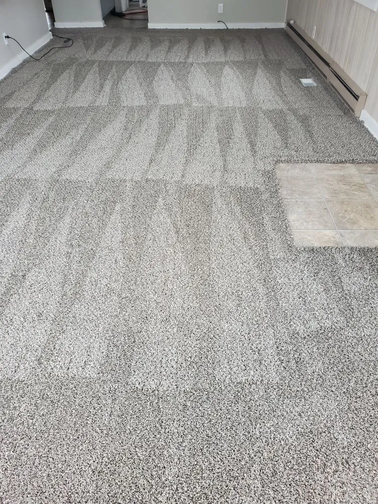 Slide of Coopers Home Improvement