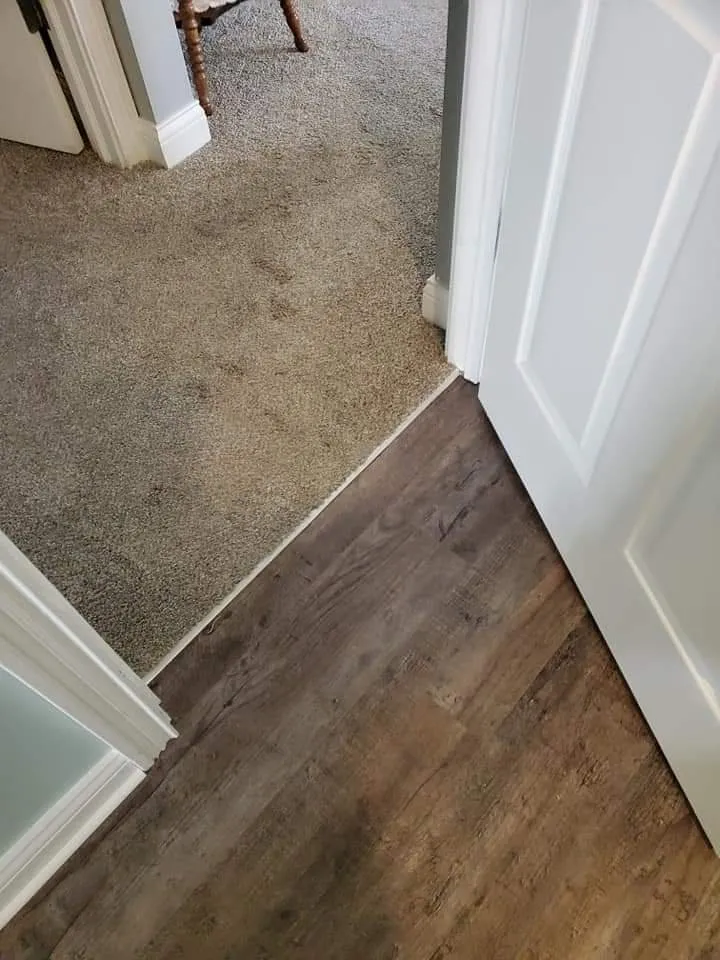 Slide of Coopers Home Improvement