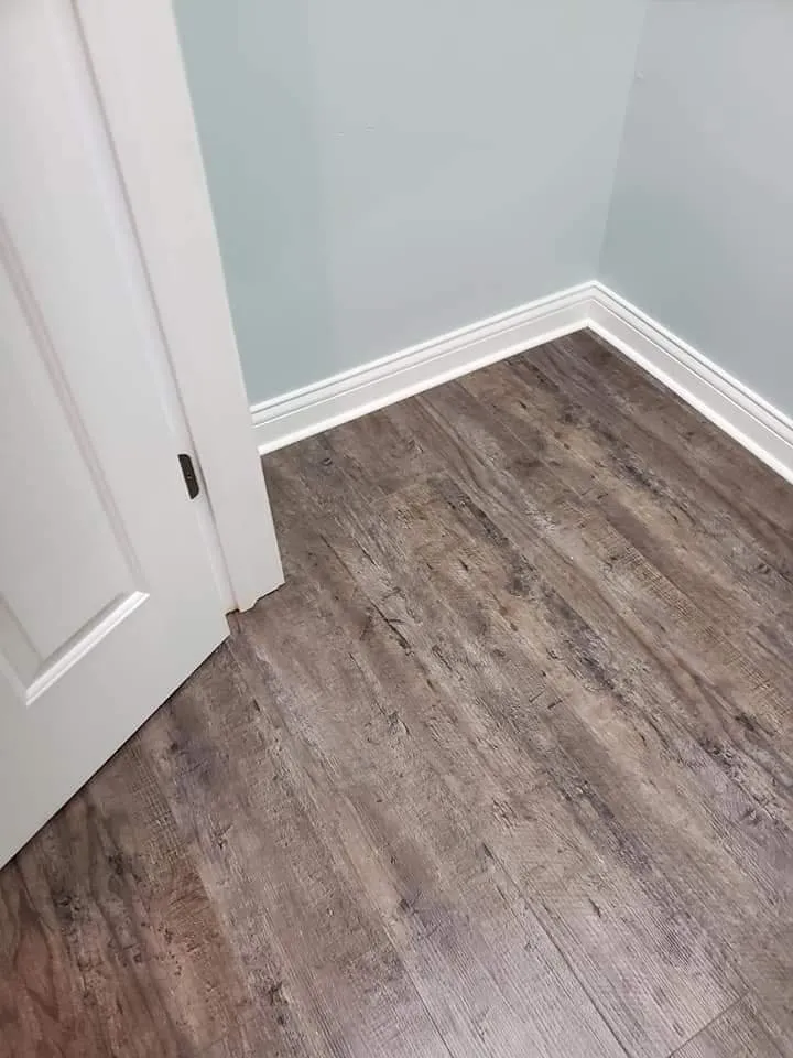 Slide of Coopers Home Improvement