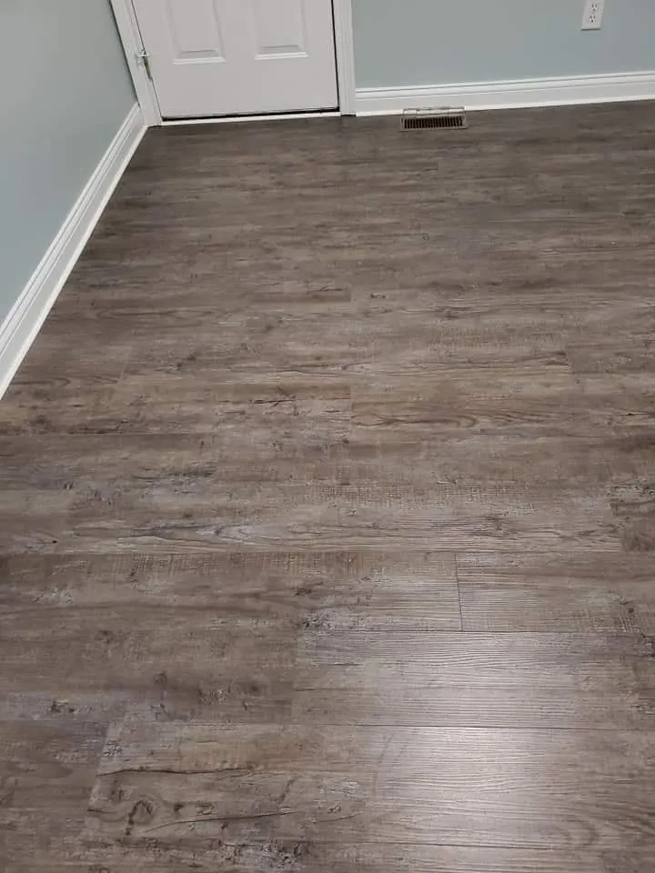 Slide of Coopers Home Improvement