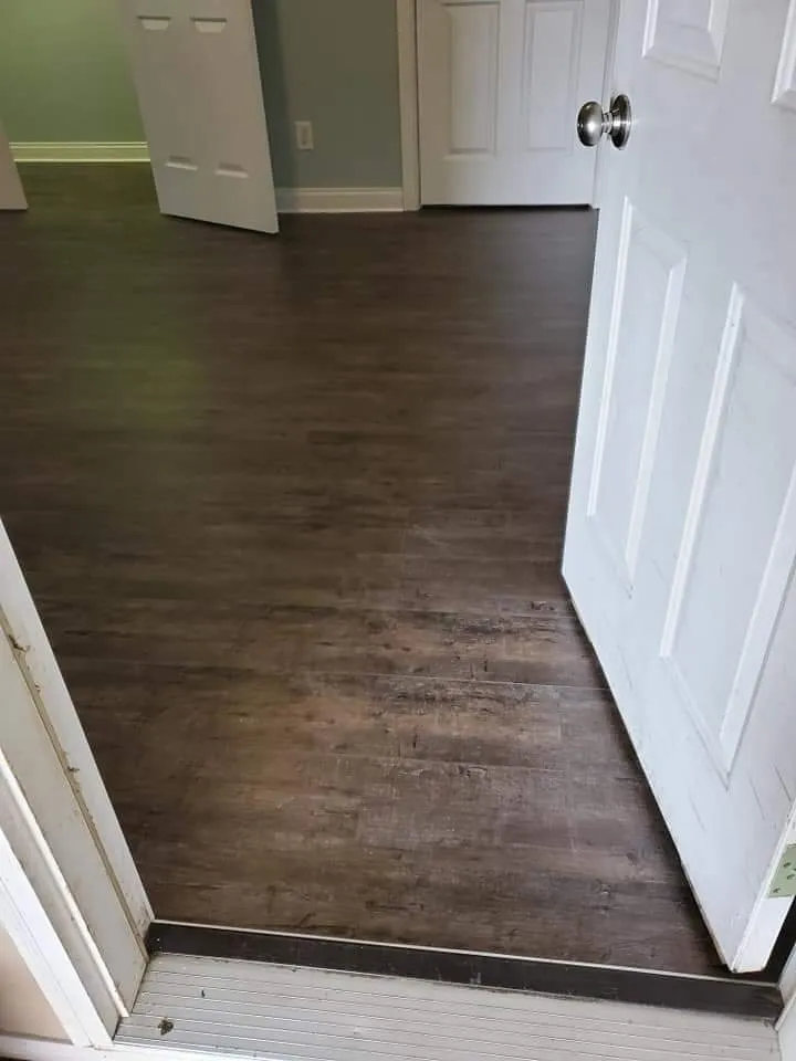 Slide of Coopers Home Improvement