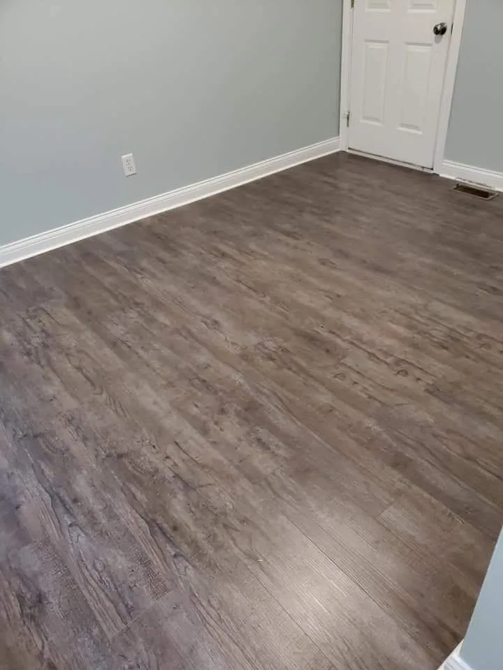 Slide of Coopers Home Improvement