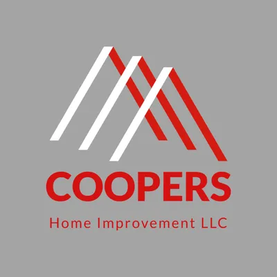 Coopers Home Improvement Logo