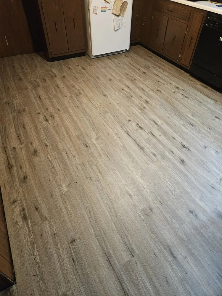 Slide of Coopers Home Services