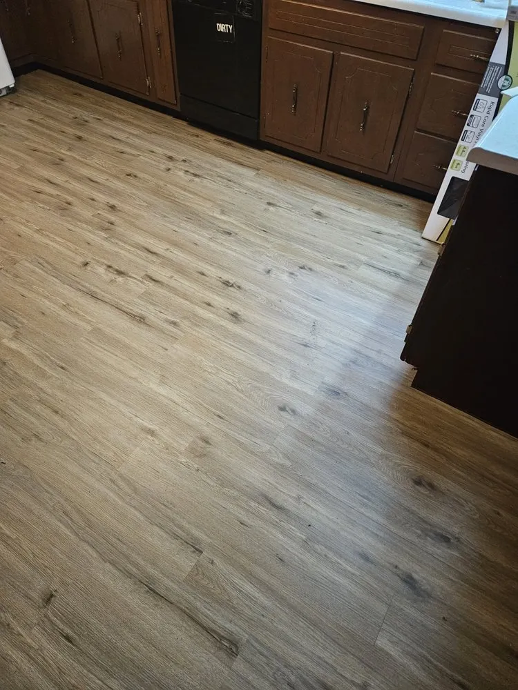 Slide of Coopers Home Services