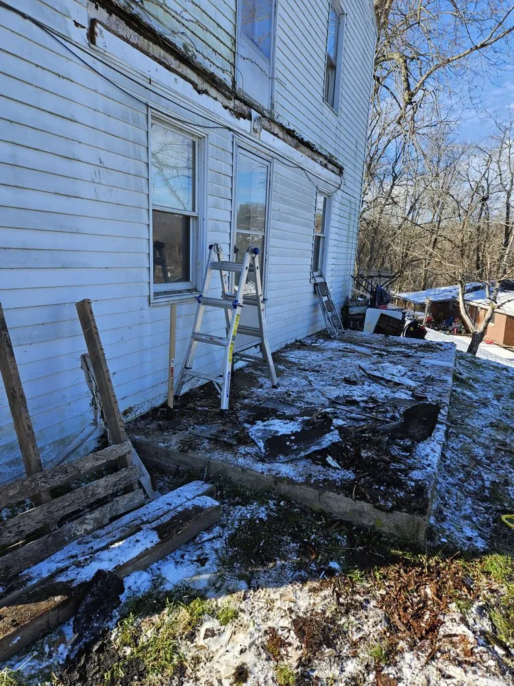 Slide of Coopers Home Services