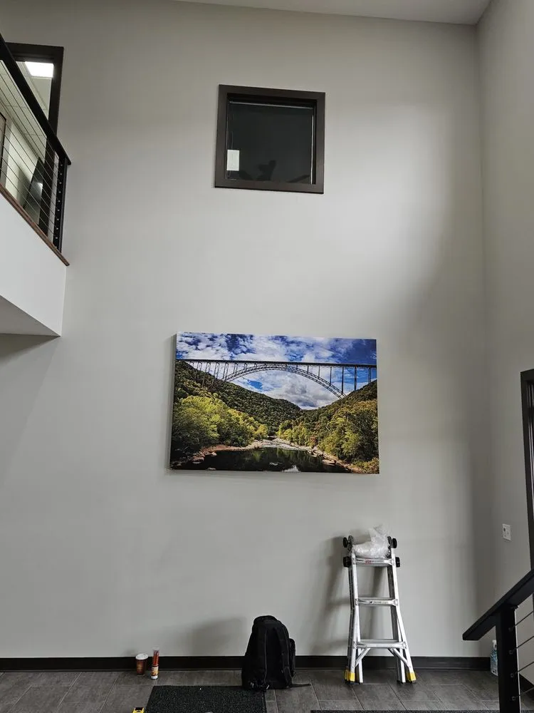 Slide of Coopers Home Services