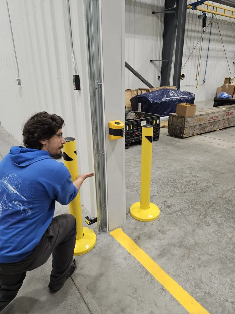 Slide of Coopers Home Services