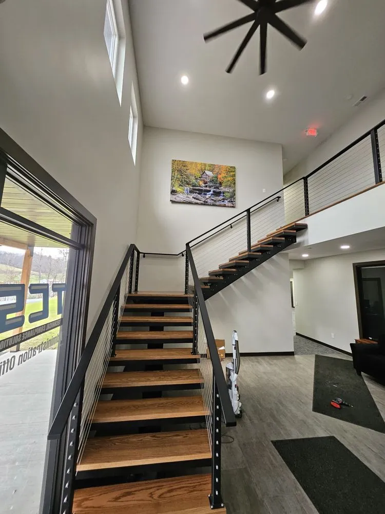 Slide of Coopers Home Services