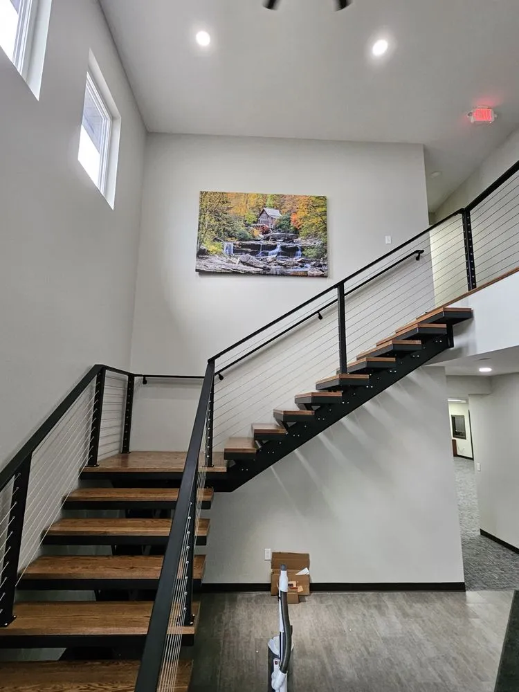 Slide of Coopers Home Services