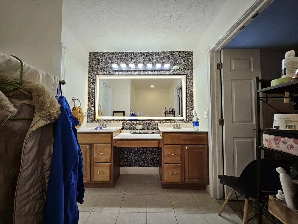 Slide of Coopers Home Services