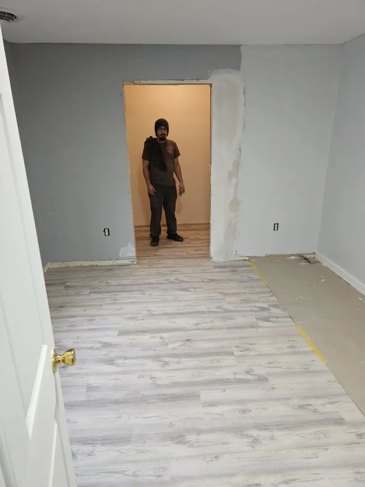 Slide of Coopers Home Services