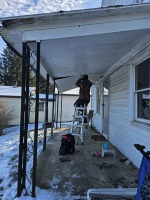 Coopers Home Services