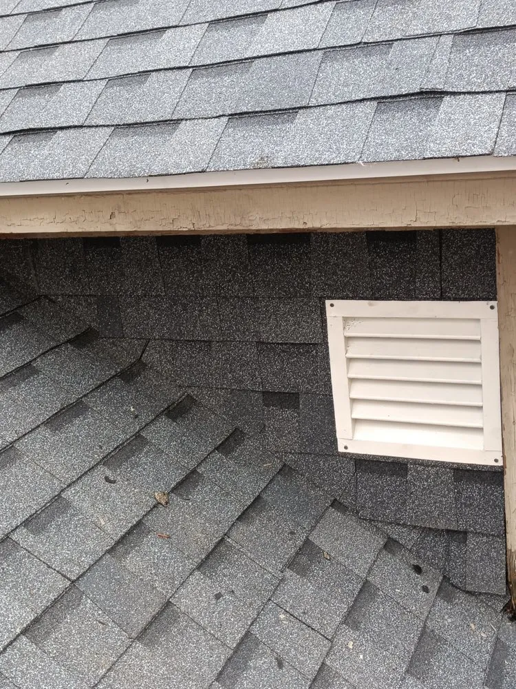 Slide of Cooper’s Residential Improvement