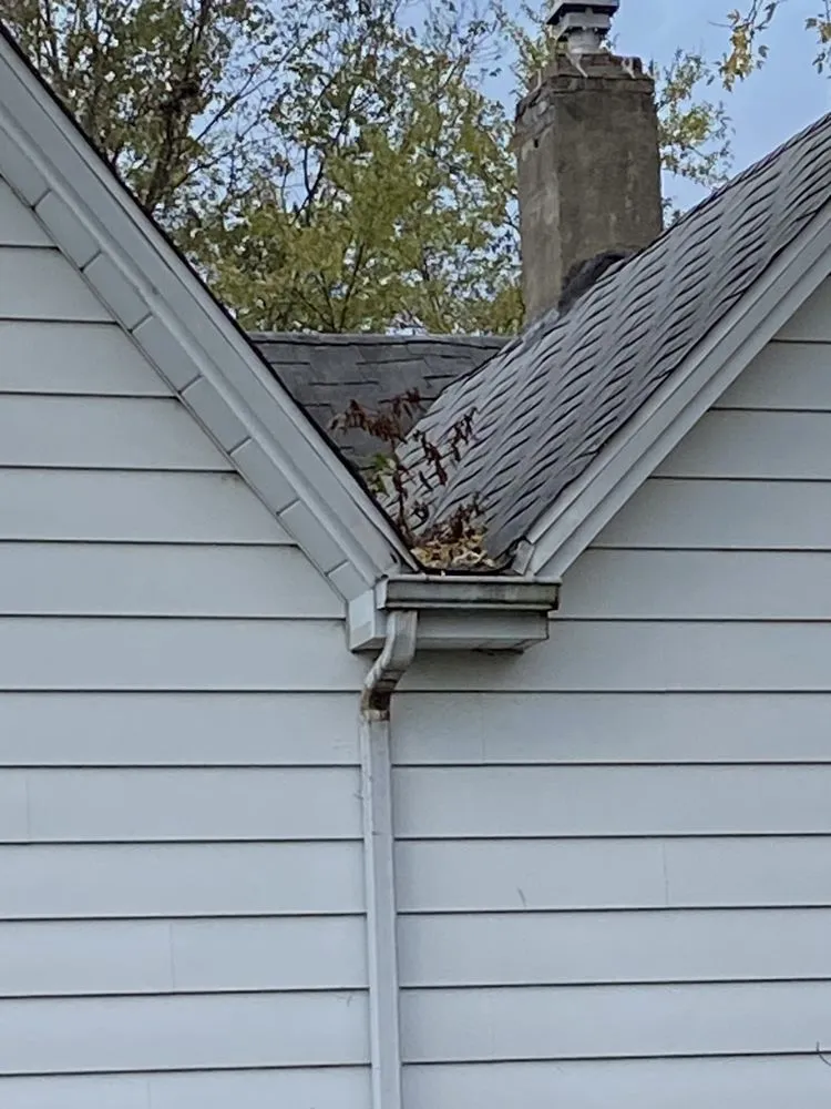 Slide of Cooper’s Residential Improvement