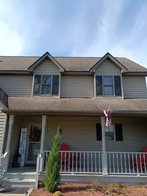 Cooper’s Residential Improvement