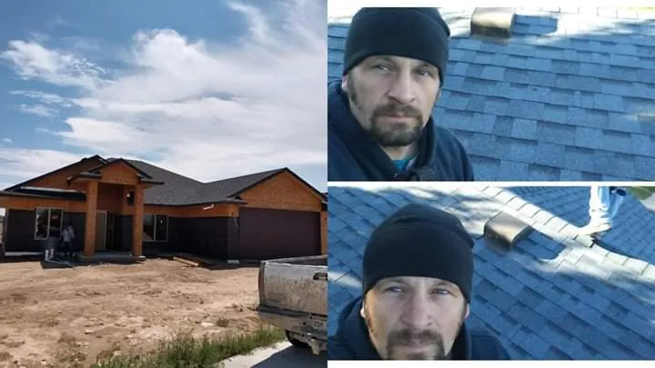 Slide of Coopers Roofing Solutions