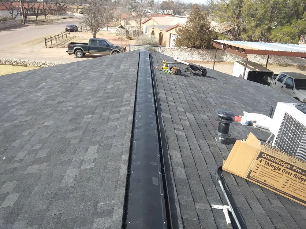 Slide of Coopers Roofing Solutions