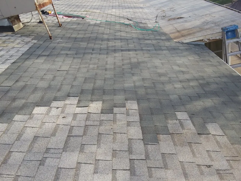 Slide of Coopers Roofing Solutions