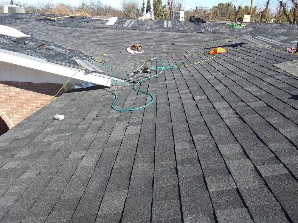 Slide of Coopers Roofing Solutions