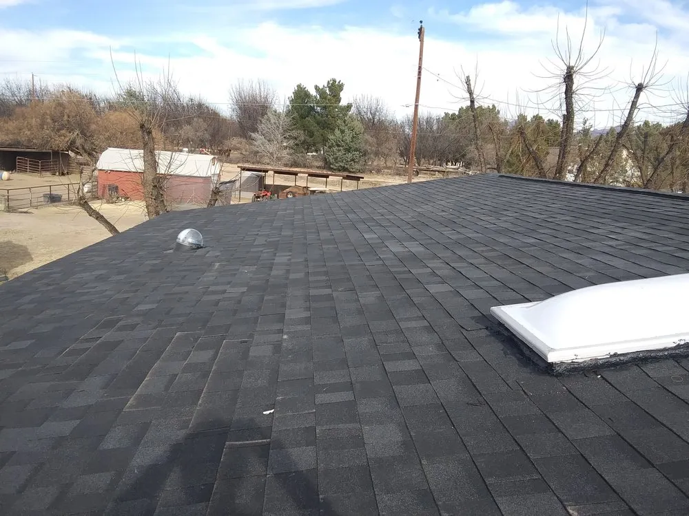 Slide of Coopers Roofing Solutions
