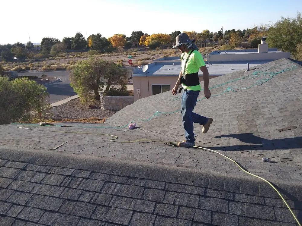 Slide of Coopers Roofing Solutions